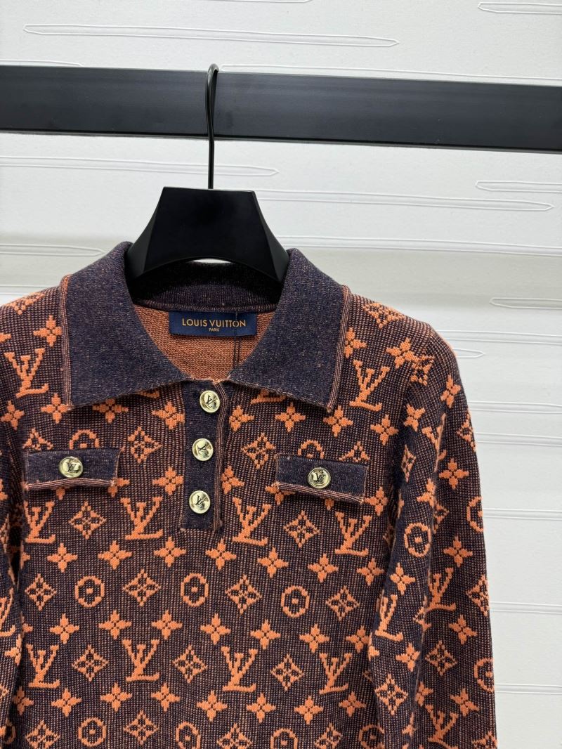 Louis Vuitton Sweaters